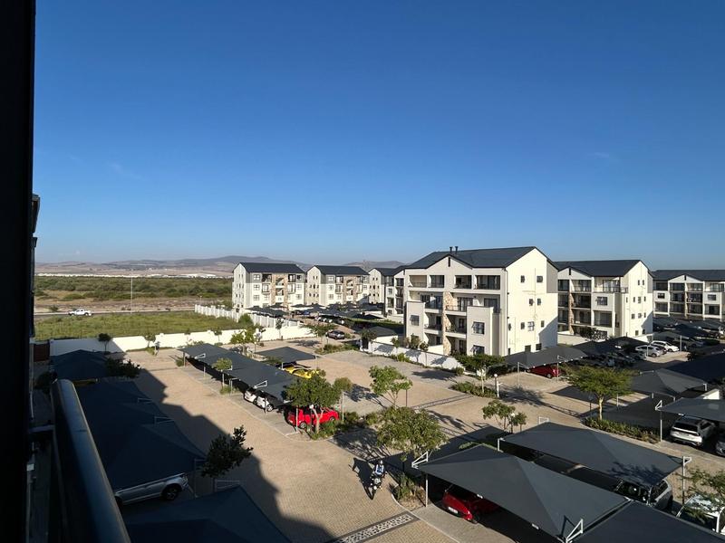 To Let 2 Bedroom Property for Rent in Sandown Western Cape